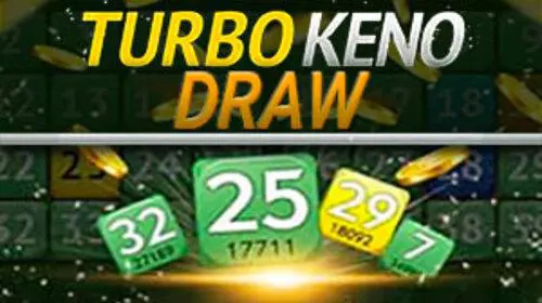 Keno Draw coverImage