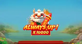 Always Up! x10000 coverImage