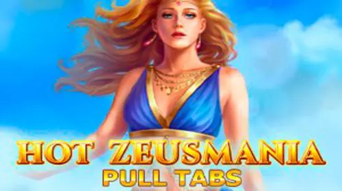 Hot Zeusmania (Pull Tabs) coverImage