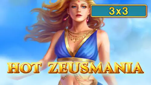 Hot Zeusmania (3x3) coverImage