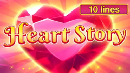 Heart Story coverImage