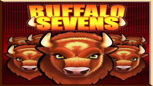 Buffalo Sevens coverImage