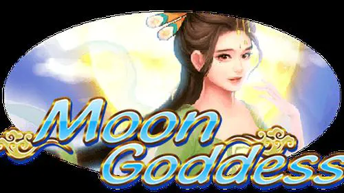 Moon Goddess coverImage