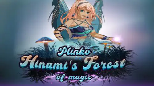 Plinko Hinami's Forest Of Magic coverImage