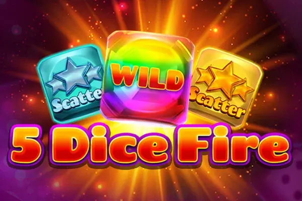 5 Dice Fire coverImage
