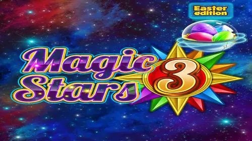Magic Stars 3 Easter coverImage