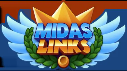 Midas Links coverImage