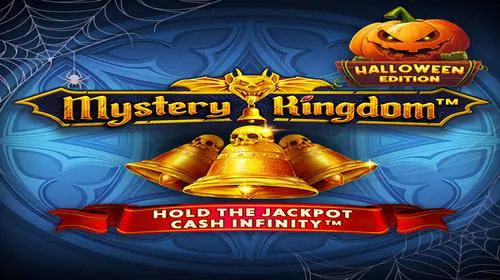 Mystery Kingdom™: Mystery Bells Halloween Edition coverImage