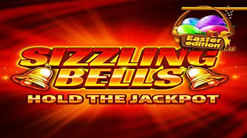 Sizzling Bells™ Easter coverImage