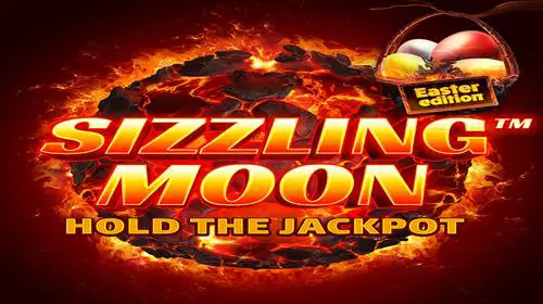 Sizzling Moon™ Easter coverImage