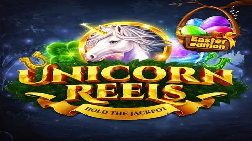 Unicorn Reels Easter coverImage