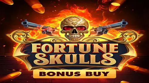Fortune Skulls coverImage