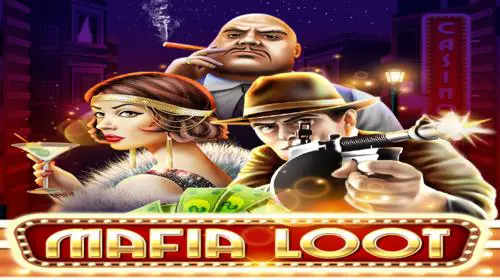 Mafia Loot coverImage