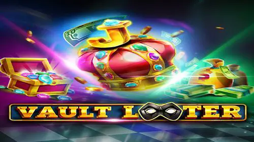 Vault Looter coverImage