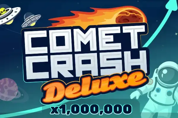 Comet Deluxe coverImage