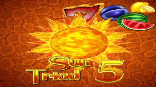 Sun Triad 5 coverImage