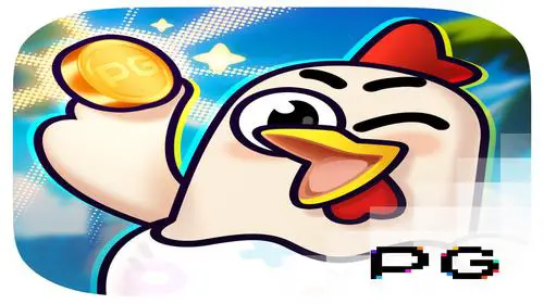 Chicky Run coverImage