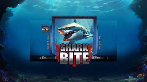 Shark Bite coverImage