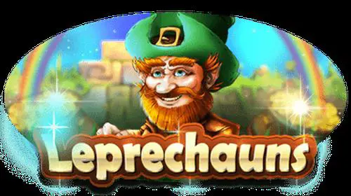 Leprechauns coverImage