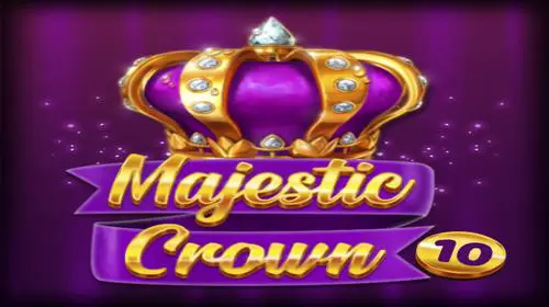 Majestic Crown 10 coverImage
