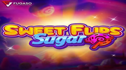Sweet Flips Sugar coverImage