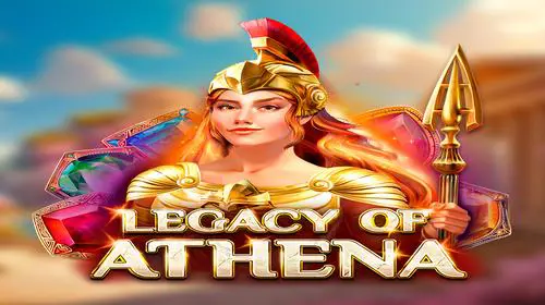 Legacy of Athena coverImage
