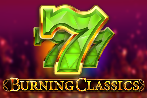 Burning Classics coverImage