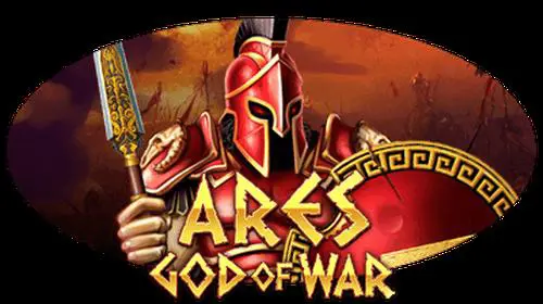 Ares God of War coverImage