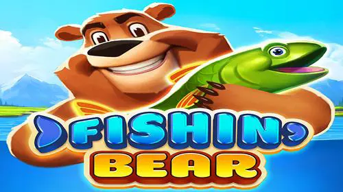 Fishin' Bear coverImage