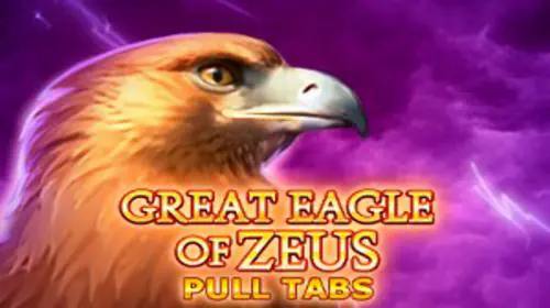 Great Eagle of Zeus (Pull Tabs) coverImage