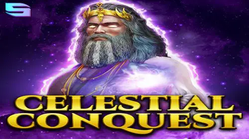 Celestial Conquest coverImage
