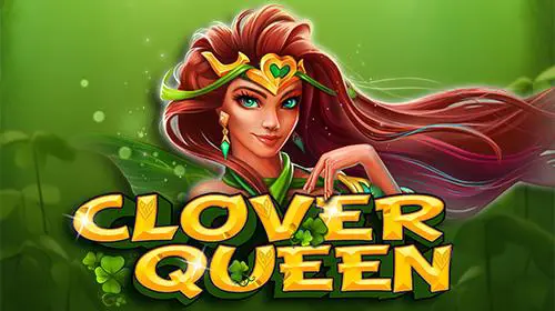 Clover Queen coverImage