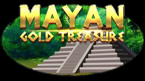 Mayan Gold coverImage