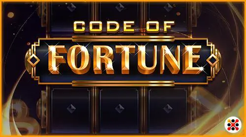 Code of Fortune coverImage