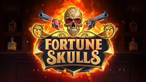 Fortune Sculls coverImage