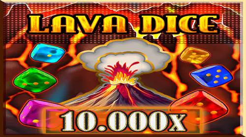 Lava Dice coverImage