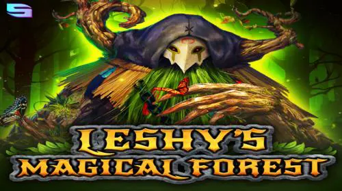 Leshy's Magical Forest coverImage