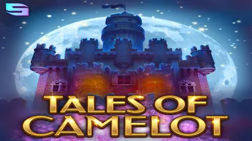 Tales Of Camelot coverImage