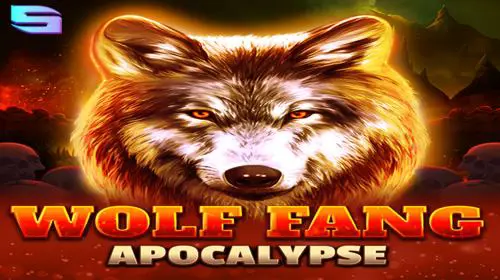 Wolf Fang Apocalypse coverImage