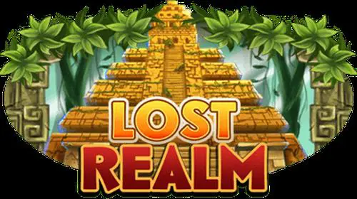 Lost Realm coverImage