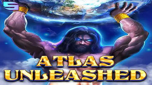Atlas Unleashed coverImage