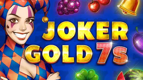 Joker Gold 7s coverImage