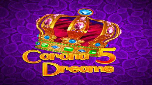 Corona Dreams 5 coverImage