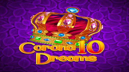 Corona Dreams 10 coverImage