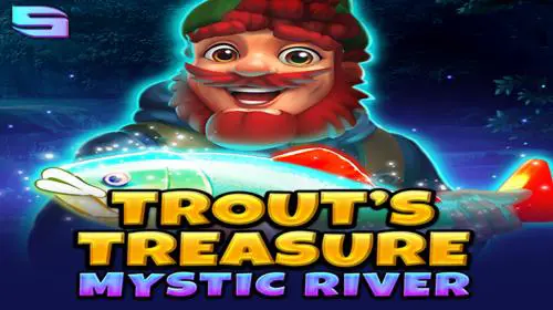Trout's Treasure - Mystic River coverImage