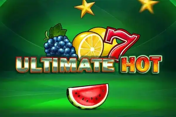 Ultimate Hot coverImage