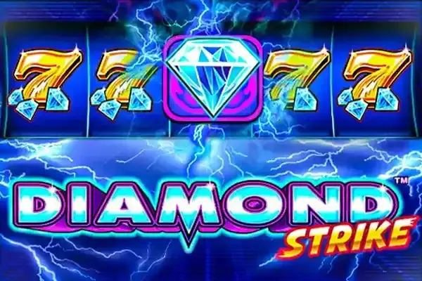 Diamond Strike coverImage