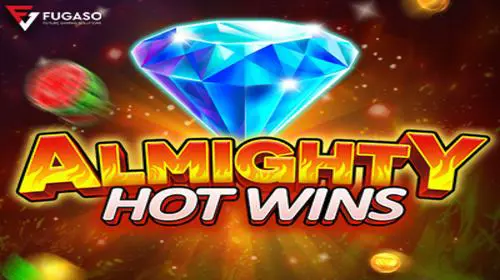 Almighty Hot Wins coverImage