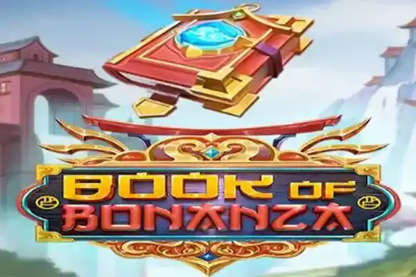 Book of Bonanza coverImage