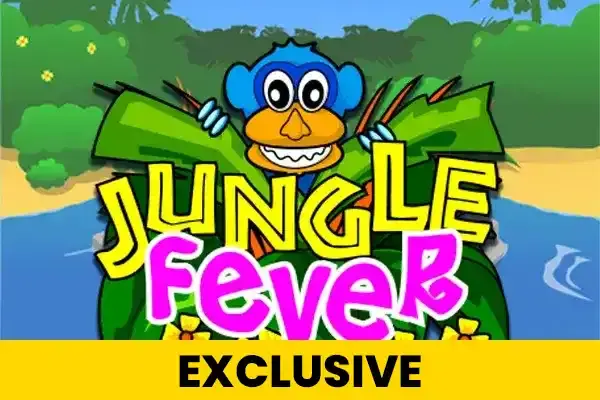 Jungle Fever coverImage